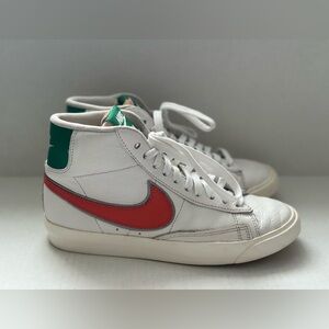 Nike Blazer Mid QS HH - Stranger Things Men’s 4